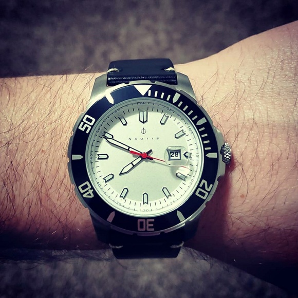 nautis dive pro 200